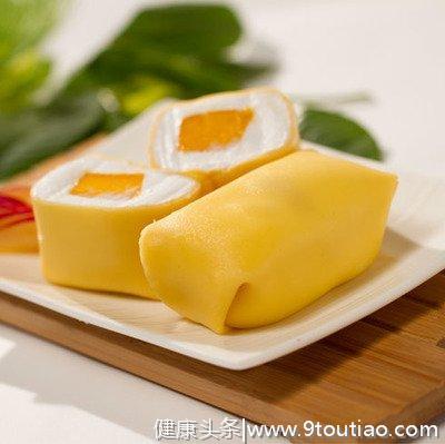 秋季，今日份应季水果美味早餐，你学会了吗？