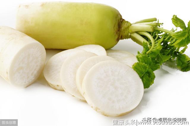 秋季养生吃什么好？中医说：吃这些食物可以少生病，不生病