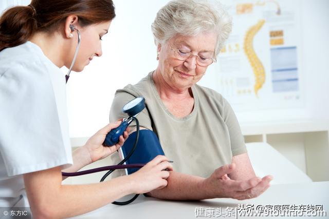 高血压病人长期吃药，会影响寿命吗？医生终于说了大实话！