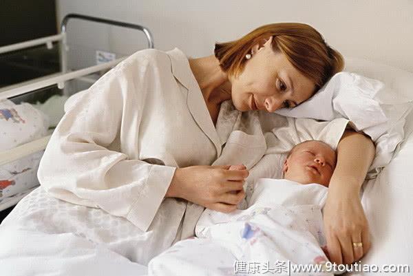 为什么普通女性生完孩子后变丑，而女星还变好看了？原因有点扎心