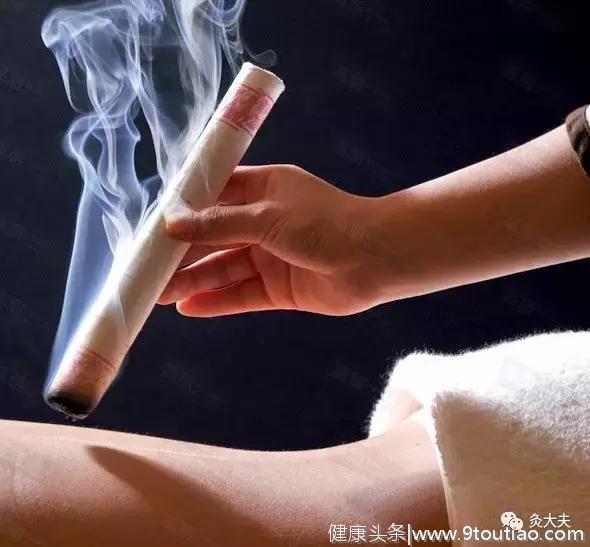 艾灸适合天天做吗？90%的人不知道！