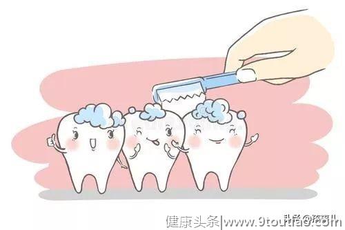 儿童龋齿逐年上升，比刷牙更重要的是这几件事，预防工作刻不容缓
