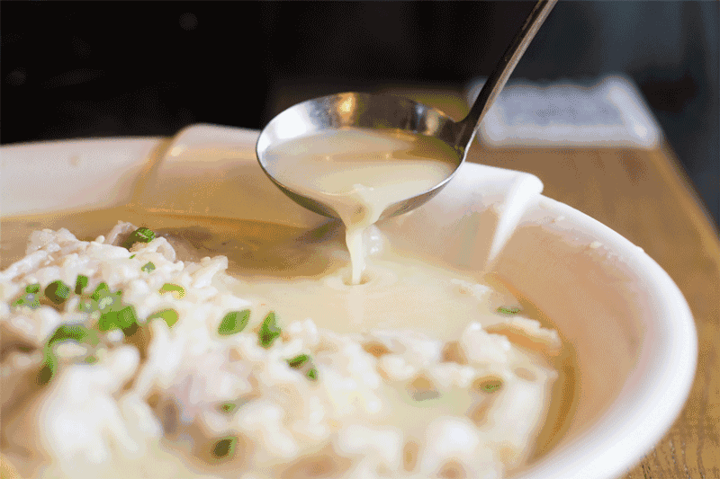 冬季养生汤，越喝越健康！