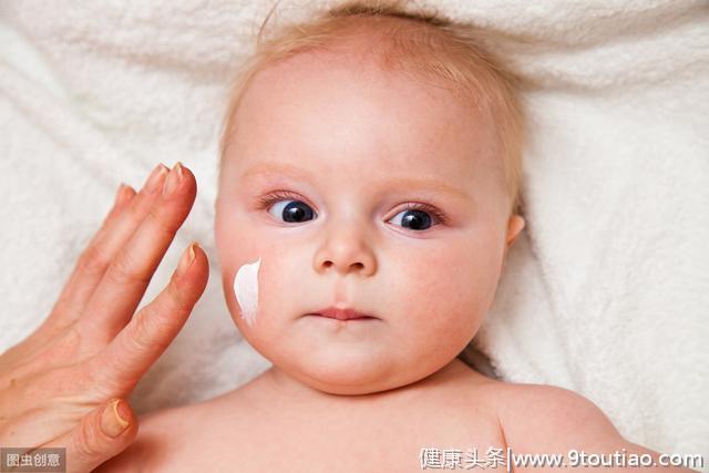 儿童皮肤过敏怎么办，这几个方法你用对了吗