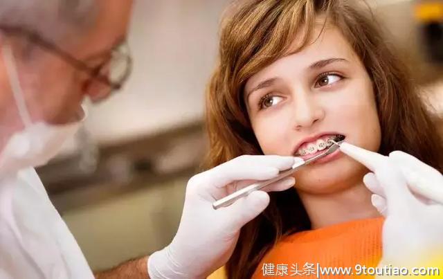 关键时刻，怎么拯救自己的牙齿？