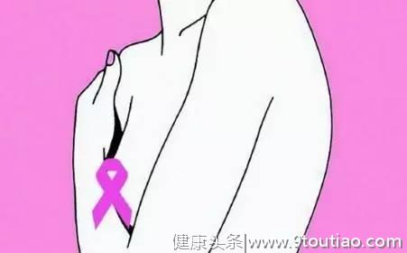 辟谣：乳房上摸硬块就是乳腺癌？错，医生告诉你，8种方式来确诊