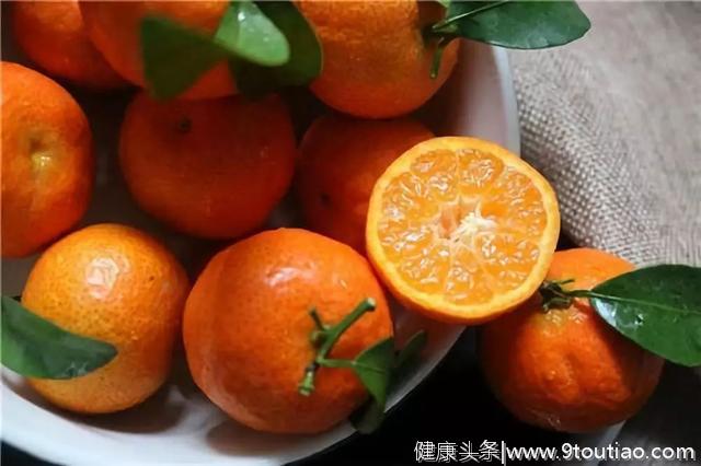 化痰止咳，乳腺增生，吃对橘子很关键