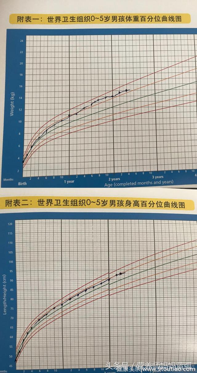 2岁以后就这样吃，这里有一周不重样的详细食谱！