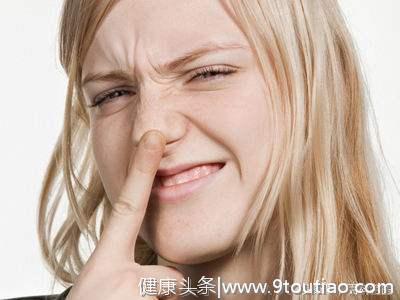 如何区分鼻炎和感冒？专家教你3个穴位缓解鼻炎鼻塞！