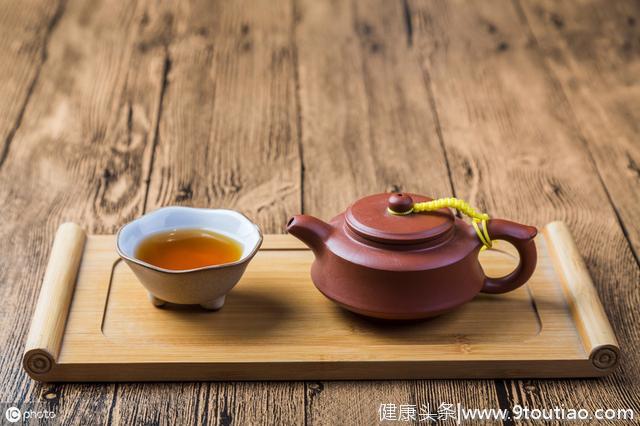长期喝茶与不喝茶的差距有多大？很多人表示惊讶：或“天壤之别”