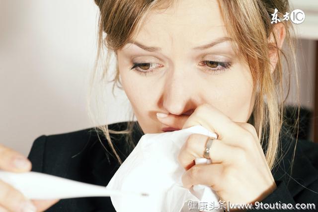 不打针不吃药就能治感冒、咳嗽、发烧的7个方法！（强烈推荐）