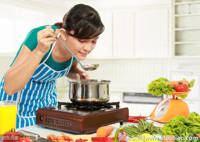 甲状腺病为什么越来越多？多吃什么消炎散结还预防甲状腺结节癌变