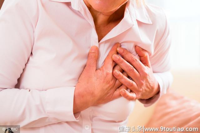 心脏病的早期症状表现有哪些呢
