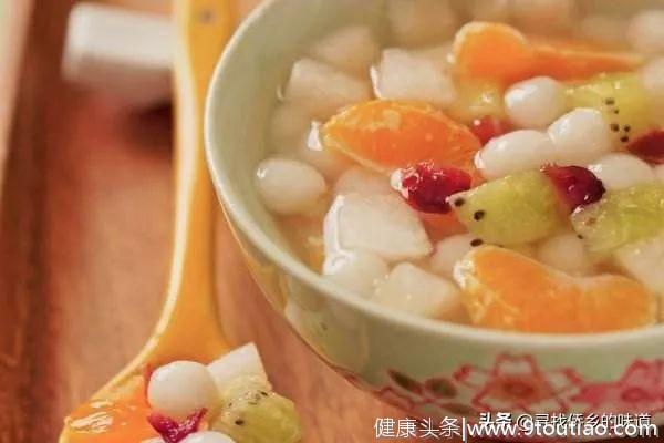 秋季到了，广东人在秋季都喜欢吃什么？想知道的进来看看吧
