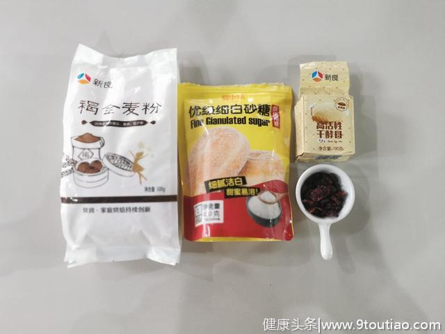 3款秋季杂粮养生食谱，降血糖，抗氧化，营养又美味，早吃早受益