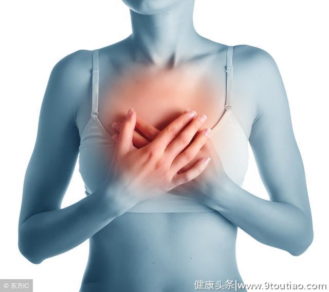 怎样去判断心脏病，你要知道的是一些早期的症状