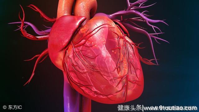 最近身体有5个异常，很遗憾，或许是心脏病的征兆