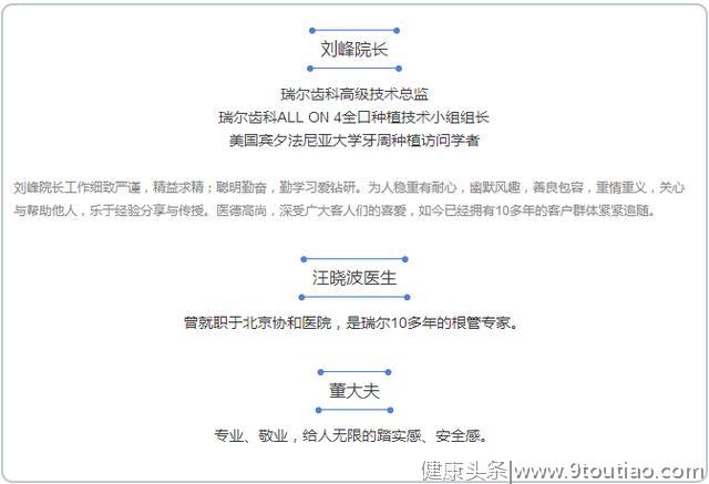 睡一觉就能搞定所有的牙齿问题，你会不会很开心？