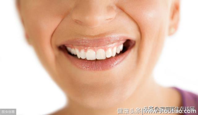 牙龈经常痛得厉害？可能口腔里“埋伏”了4种疾病，不容小觑