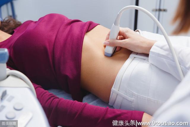 一个女人有两个子宫是一种什么体验？