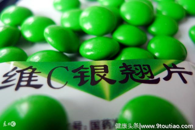 干货！风寒？风热？五种感冒症状及对症常用中成药