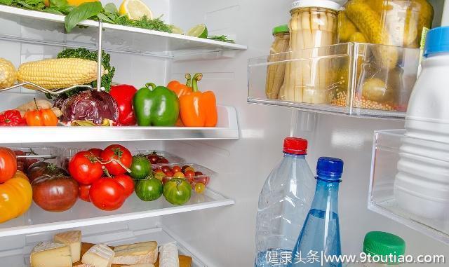 这3种食物不要放冰箱，拿出来或许就不能吃了，还是早点知道好