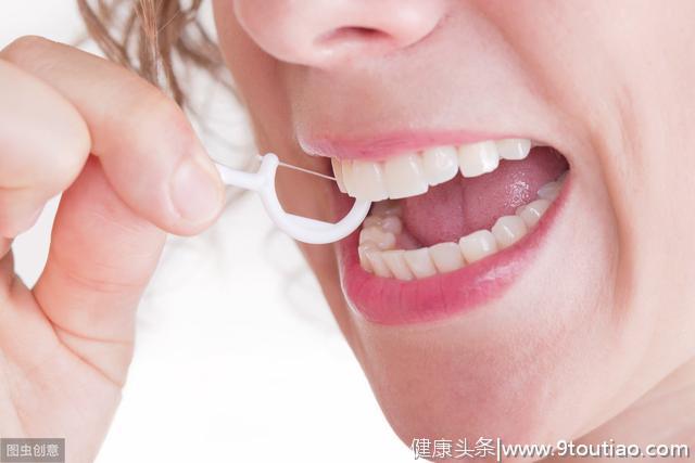 牙齿健康的十大疑问，看看有没有你想问的？