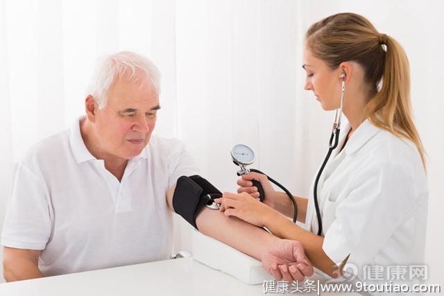 高血压早期有什么症状？身体五个“声音”不可忽视！
