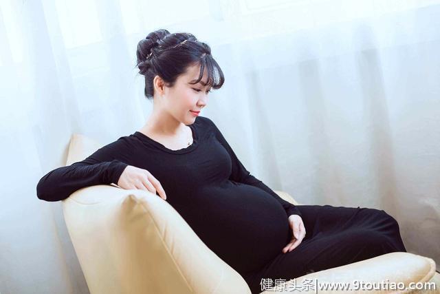 女人怀孕后，这3个错别犯，会刺激宫缩，不利于宝宝的发育