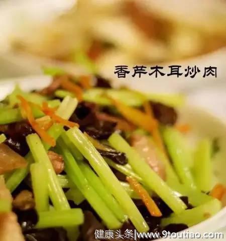 「秋季食谱」初秋必吃十大食材，减肥又养生