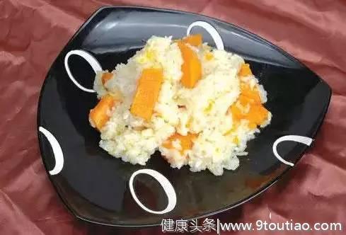 「秋季食谱」初秋必吃十大食材，减肥又养生