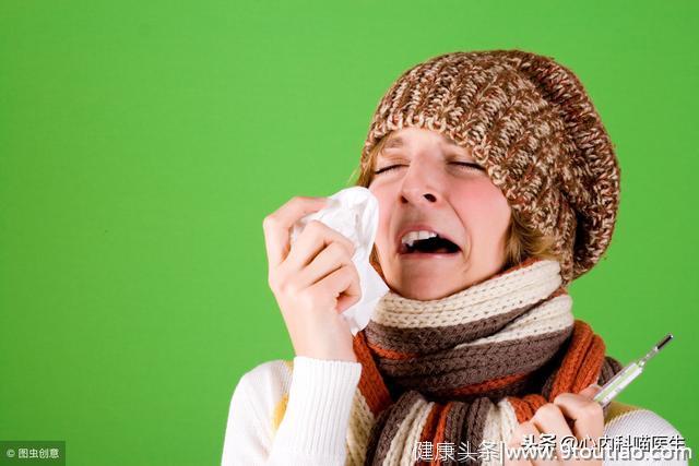 感冒来临时，如何选择感冒药？缓解5大症状，推荐6类药物