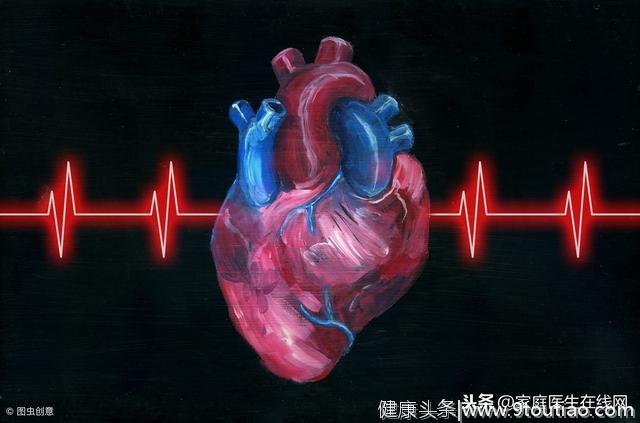 心脏病有哪些诱因？常做4件事，死神或许正慢慢“靠近”你