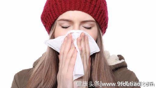 鼻炎患者的这个季节要注意？