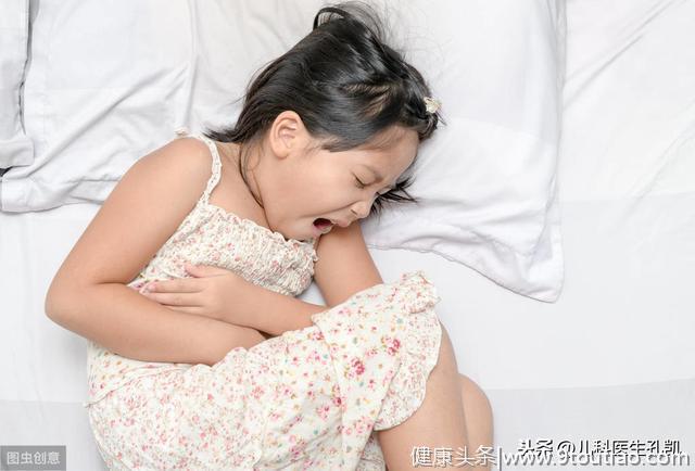 您还在为孩子拉肚子发愁吗？最全急性儿童腹泻知识归纳总结