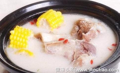 您会补钙吗？食疗补钙补对了吗？