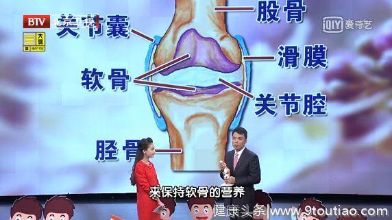 腿疼就是关节炎？医生提醒：这种“腿疼”，可能是血管出了大问题