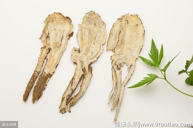 老人护心的10种食物