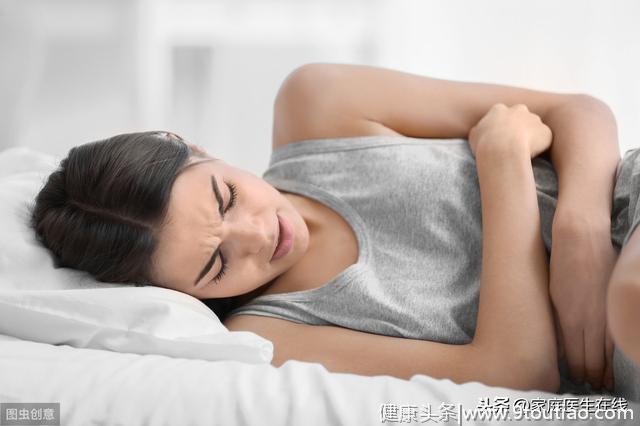 女人子宫受伤，是个棘手问题！4个“损事”要避开