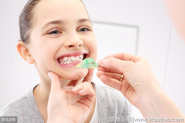 牙齿排列不齐，影响颜值，什么时候是矫正的黄金时期？