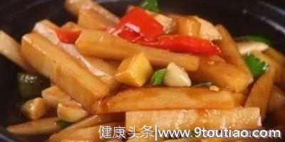 秋季7大热门食物，会挑还不算，做法菜谱全在这儿