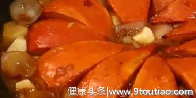 秋季7大热门食物，会挑还不算，做法菜谱全在这儿