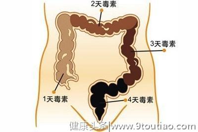 你对身体了解多少？看看体内隐藏的七大毒素