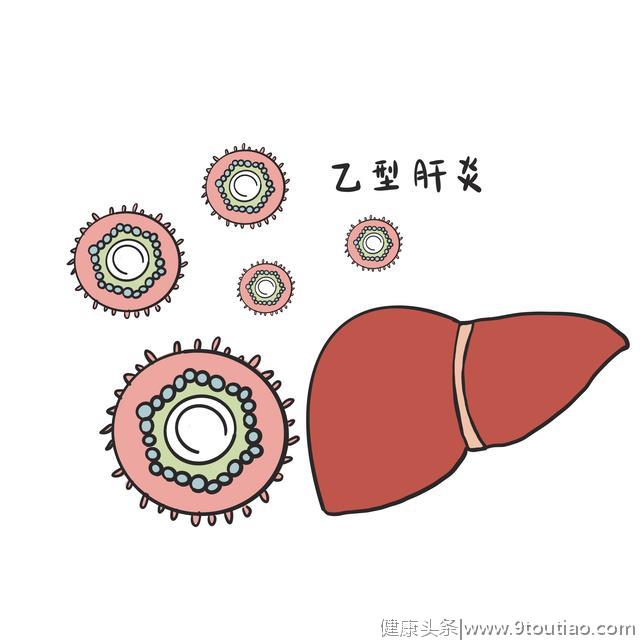 乙肝病毒携带者能自愈吗？