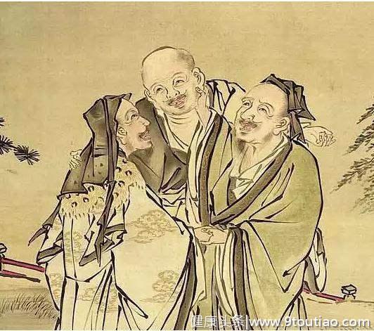 人类为何疾病众多？中国古代五家都是如何养生？