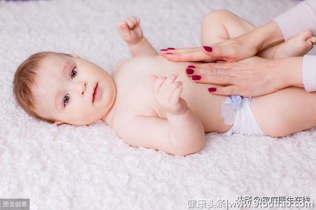 孩子总是腹泻是怎么回事？可能是这5个原因