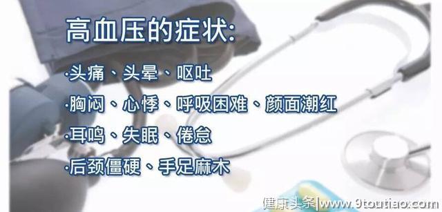 高血压防治：中医偏方、食疗方、草药及注意事项