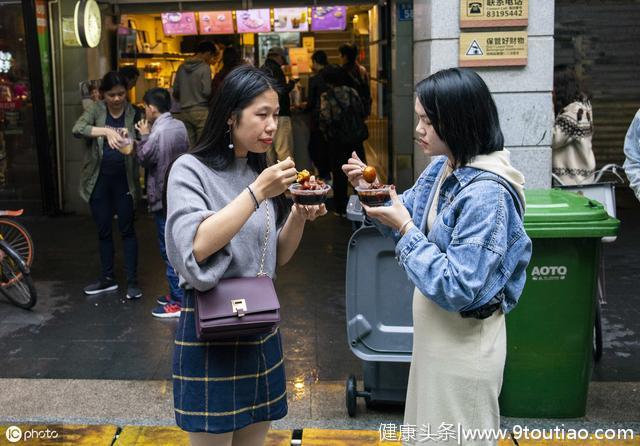 这些普通食材煲汤能养生？10款经典广东养生汤，冬天不愁没汤喝