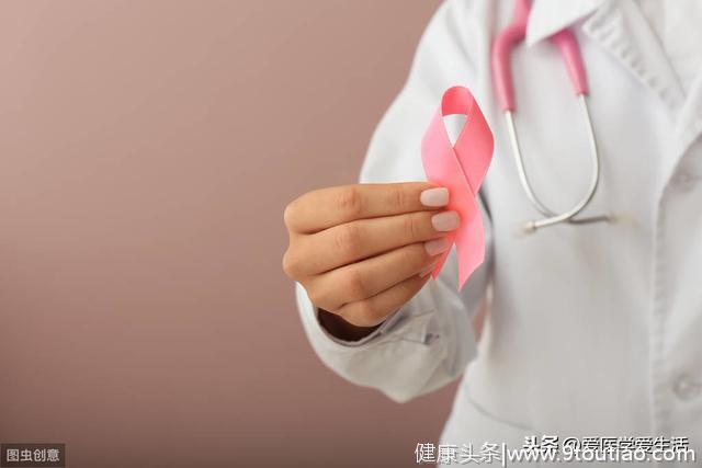 乳腺癌的各种类型、分期、诊断检查方式以及治疗方法
