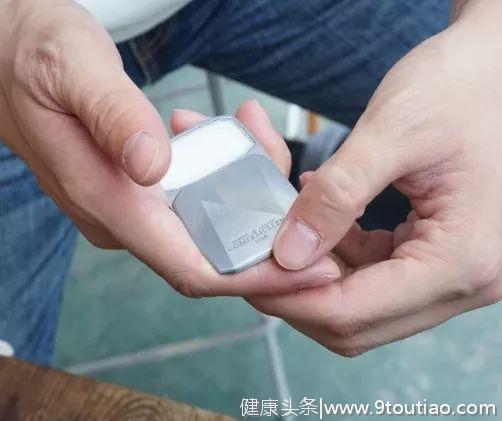 运动后的汗味叫“男性荷尔蒙”？别蒙我，这种东西才是